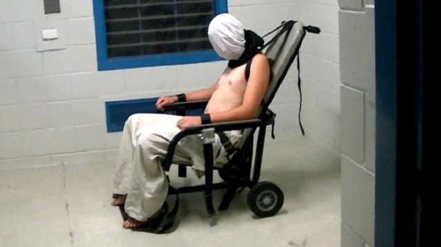 Australia PM calls for investigation into juvenile `torture`